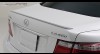 Custom Lexus LS460 Trunk Wing  Sedan (2007 - 2011) - $239.00 (Manufacturer Sarona, Part #LX-036-TW)