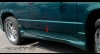 Custom GMC Yukon  SUV/SAV/Crossover Side Skirts (1992 - 1999) - $450.00 (Part #GM-004-SS)
