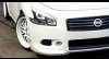 Custom Nissan Maxima  Sedan Eyelids (2010 - 2014) - $98.00 (Part #NS-015-EL)
