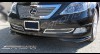 Custom Lexus LS460  Sedan Grill (2007 - 2009) - $399.00 (Part #LX-009-GR)