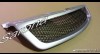 Custom Nissan Altima  Sedan Grill (2005 - 2006) - $189.00 (Part #NS-016-GR)