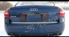 Custom Audi A6 Trunk Wing  Sedan (1998 - 2004) - $229.00 (Manufacturer Sarona, Part #AD-014-TW)