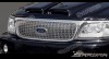 Custom Ford F-150 Hood  Truck (1997 - 2003) - $1090.00 (Manufacturer Sarona, Part #FD-006-HD)