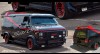 Custom Chevy G10/G20/G30 Van  All Styles Body Kit (1978 - 1995) - $1180.00 (Part #CH-051-KT)