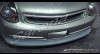 Custom Infiniti G35 4dr Front Bumper  Sedan Front Lip/Splitter (2003 - 2004) - $299.00 (Manufacturer Sarona, Part #IF-004-FA)