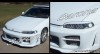 Custom Honda Civic  Coupe & Sedan Eyelids (1992 - 1995) - $59.00 (Part #HD-008-EL)