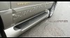 Custom Cadillac Escalade Side Skirts  SUV/SAV/Crossover (1999 - 2001) - $450.00 (Part #CD-006-SS)