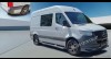 Custom Mercedes Sprinter  Short Wheel Base Body Kit (2019 - 2025) - $1980.00 (Part #MB-164-KT)