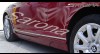 Custom Bentley GTC Body Kit  Coupe (2003 - 2009) - $2290.00 (Manufacturer Sarona, Part #BT-006-KT)