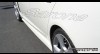 Custom Jaguar XF  Sedan Side Skirts (2009 - 2011) - $550.00 (Part #JG-004-SS)