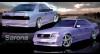 Custom Mercedes E Class Body Kit  Coupe & Convertible (1984 - 1995) - $1250.00 (Manufacturer Sarona, Part #MB-008-KT)
