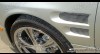 Custom Lexus GS300/400 Fenders  Sedan (1998 - 2005) - $450.00 (Manufacturer Sarona, Part #LX-001-FD)