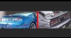 Custom 90-96 300ZX Wing # 100-08  Coupe Trunk Wing (1990 - 1996) - $299.00 (Manufacturer Sarona, Part #NS-019-TW)