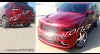 Custom Jeep Grand Cherokee  SUV/SAV/Crossover Body Kit (2011 - 2016) - $1350.00 (Part #JP-007-KT)