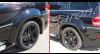 Custom Mercedes GL  SUV/SAV/Crossover Body Kit (2006 - 2012) - $7900.00 (Part #MB-125-KT)