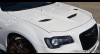 Custom Chrysler 300  Sedan Hood (2011 - 2018) - $980.00 (Part #CR-002-HD)