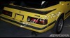 Custom Mazda RX7  Coupe Trunk Wing (1981 - 1985) - $275.00 (Part #MZ-036-TW)
