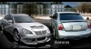 Custom 02-04 Altima Kit # 102-20  Sedan Body Kit (2002 - 2004) - $1350.00 (Manufacturer Sarona, Part #NS-014-KT)