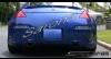 Custom 2003 350Z Kit # 102-11  Coupe Body Kit (2003 - 2008) - $1690.00 (Manufacturer Sarona, Part #NS-015-KT)