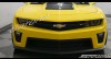 Custom Chevy Camaro  All Styles Front Bumper (2010 - 2013) - $980.00 (Part #CH-058-FB)