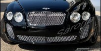 Custom Bentley GT  Coupe Front Bumper (2004 - 2010) - $1490.00 (Part #BT-001-FB)