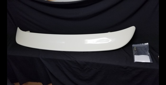 Custom Universal All  All Styles Trunk Wing (1975 - 2019) - $179.00 (Part #UV-006-TW)