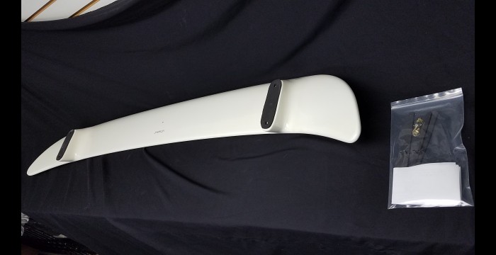 Custom Universal All  All Styles Trunk Wing (1975 - 2019) - $179.00 (Part #UV-006-TW)